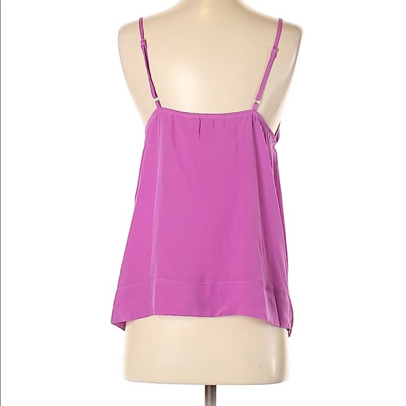 SILK Yum I Kim sleeveless top - Picture 2 of 2